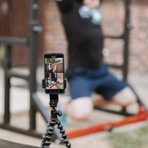 1-on-1 Personal Training